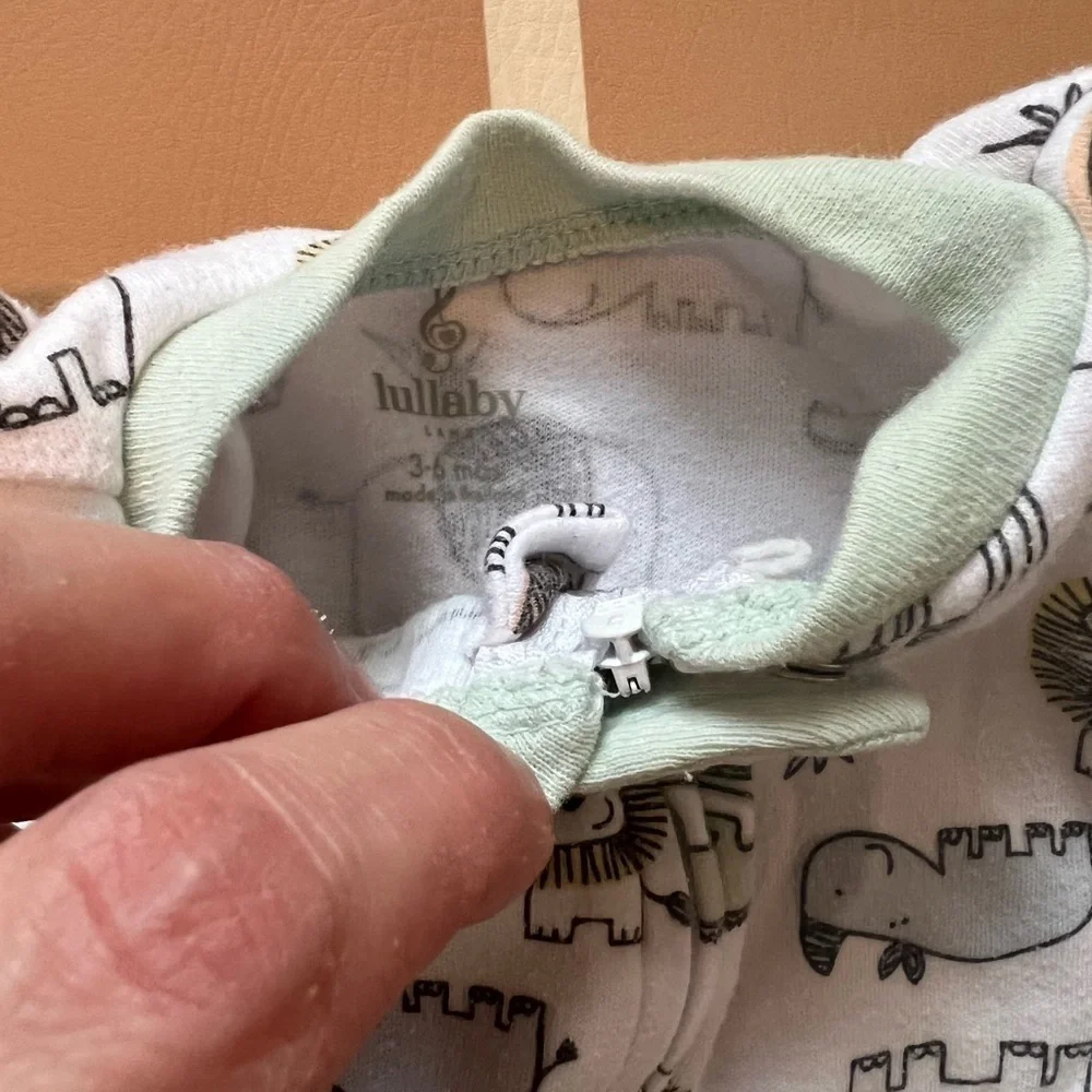 Baby Pajama Lot - Picture 7 of 13